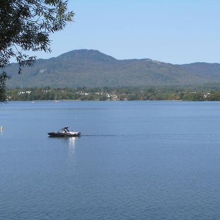 Location Tourisme Estrie - Oberge Du Village ماجوج المظهر الخارجي الصورة