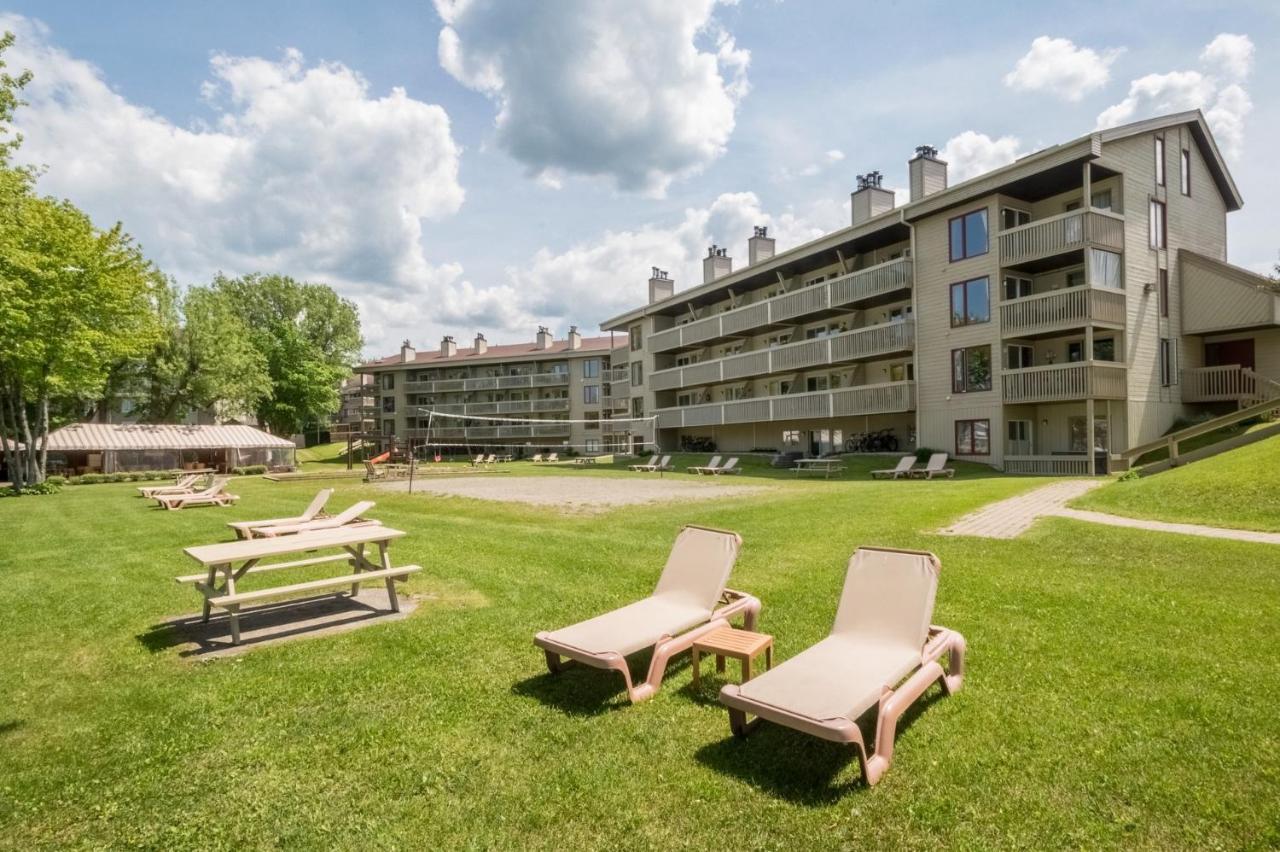 Location Tourisme Estrie - Oberge Du Village ماجوج المظهر الخارجي الصورة