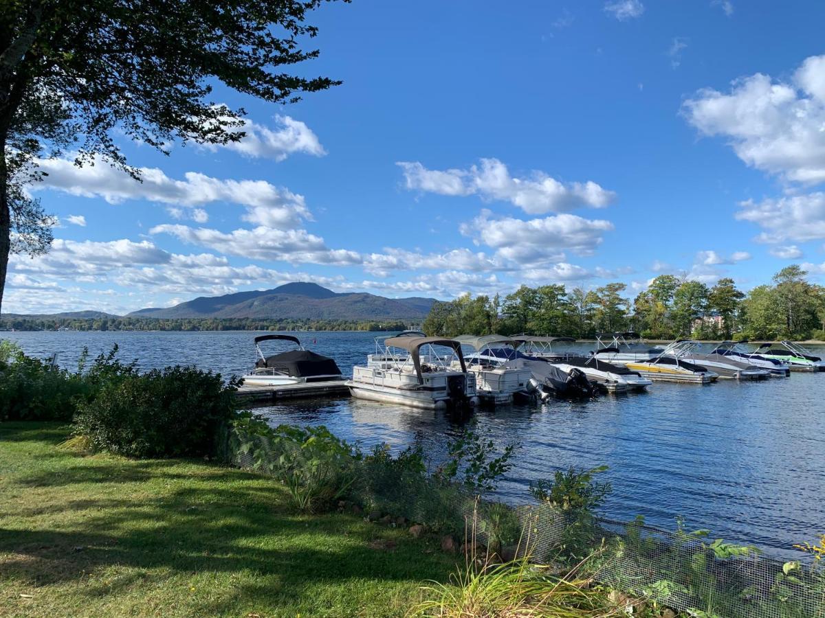Location Tourisme Estrie - Oberge Du Village ماجوج المظهر الخارجي الصورة
