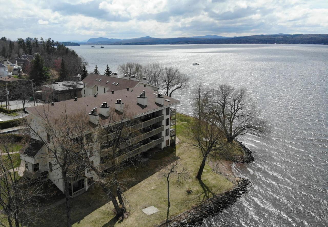 Location Tourisme Estrie - Oberge Du Village ماجوج المظهر الخارجي الصورة